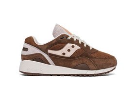 SAUCONY SHADOW 6000 MARRON LUNA