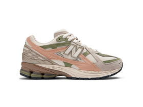 NEW BALANCE 1906N BEIGE VERDE