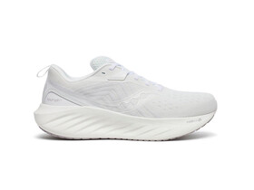 SAUCONY TRIUMPH 22 WHITE