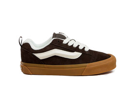 VANS KNU SKOOL BLACK GUM