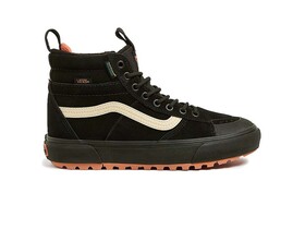 VANS MTE SK8-HI WATERPROOF BLACK