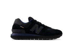 NEW BALANCE 574 LEGACY CORURA NEGRO