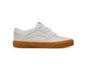 VANS ROWLEY CLASSIC MARSHMALLOW