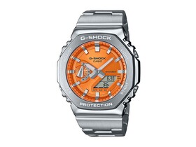 CASIO G-SHOCK GM-2110D-4AER