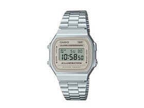 CASIO A168WA-8AYES