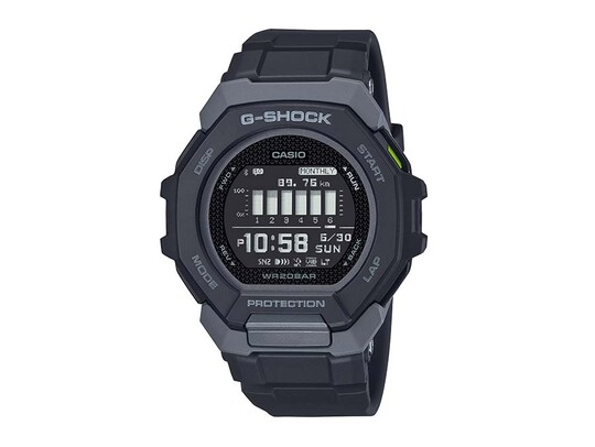 CASIO G-SHOCK GBD-300-1ER