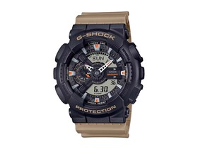 CASIO G-SHOCK GA-110TU-1A5ER