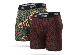 STANCE OG BOXER BRIEF