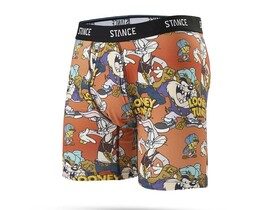 STANCE 5 LOONEY TUNES BOXER BRIEF