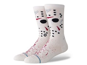 CALCETINES STANCE JASON CREW