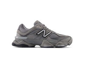 NEW BALANCE 9060 GRIS OSCURO