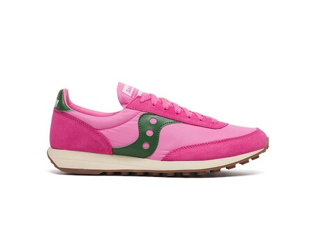 SAUCONY TRAINER 80 - PINK...