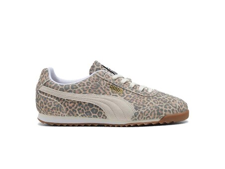 PUMA ARIZONA LEO GRIS