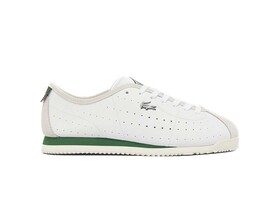 LACOSTE CLUB-LOW SNEAKERS WHITE...