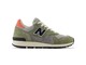 NEW BALANCE 475 DARK OLIVE