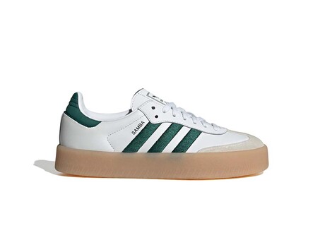 ADIDAS SAMBAE W BLANCAS...