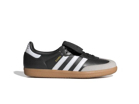 ADIDAS SAMBA LT W NEGRAS