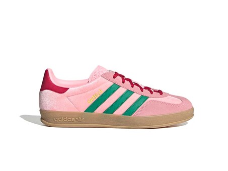 ADIDAS GAZELLE INDOOR W...