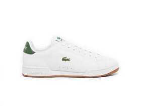 LACOSTE CARNABY CUP SNEAKERS...