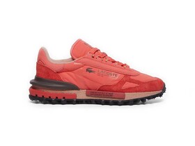 LACOSTE ELITE ACTIVE ORANGE RED