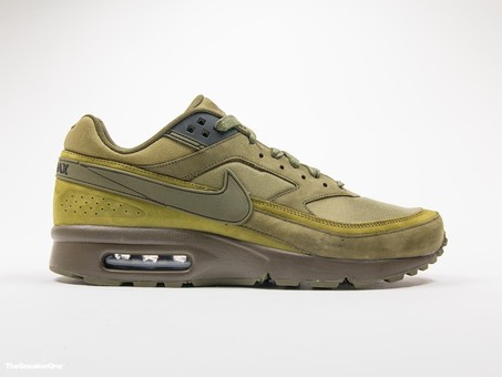 Nike Air Max Olive - 819523-300 - TheSneakerOne