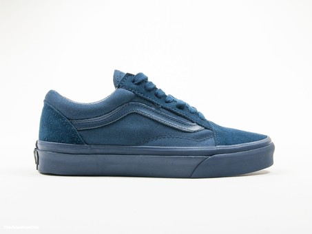 vans zapato