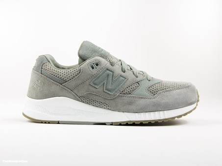 New Balance 530 X Reigning Champ - M5300RCY - TheSneakerOne