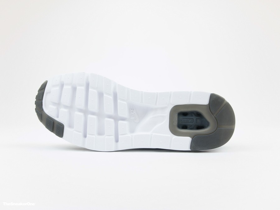 Minimizar Remolque Prueba Nike Air Max 1 Ultra Flyknit - 843384-100 - TheSneakerOne