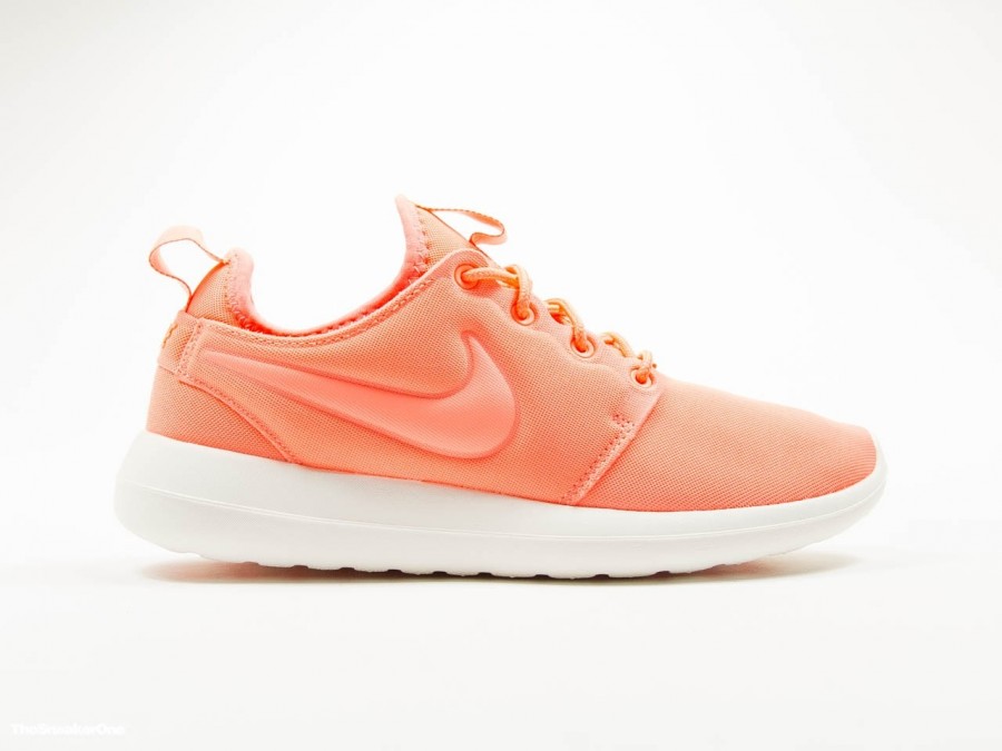 nike roshe two hombre rebajas