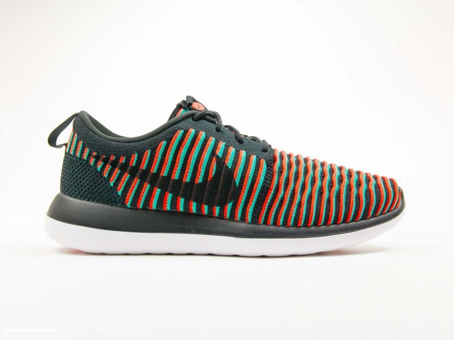 nike roshe two flyknit hombre espana