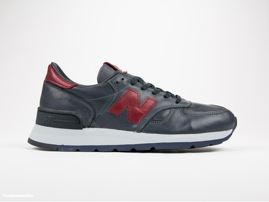 new balance horween