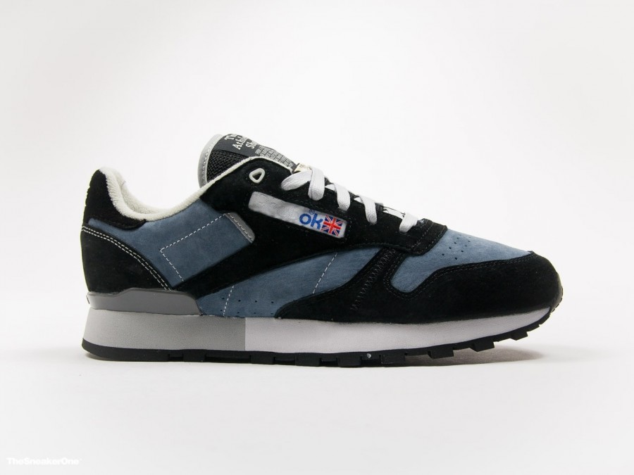 Garbstore X Classic Leather AR2617 -