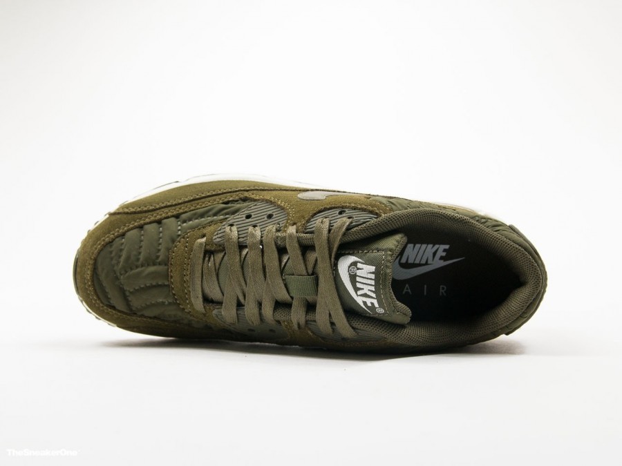 primero tristeza Árbol Nike Air Max 90 Premium Wmns - 443817-300 - TheSneakerOne