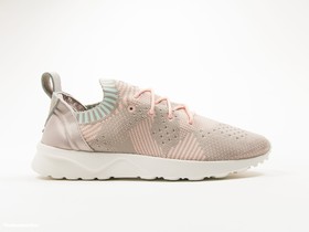 adidas zx flux amarillas