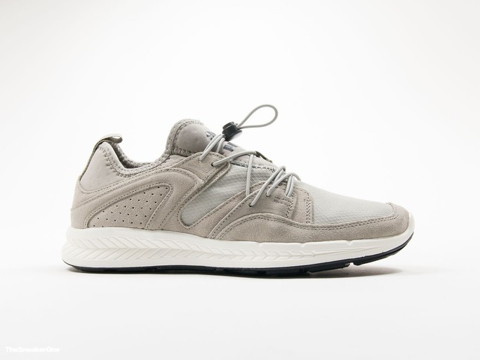 Puma blaze ignite mens suede outlet trainers