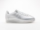 Nike Classic Cortez Leather Metal Silver Wmns-807471-003-img-1