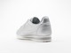 Nike Classic Cortez Leather Metal Silver Wmns-807471-003-img-4