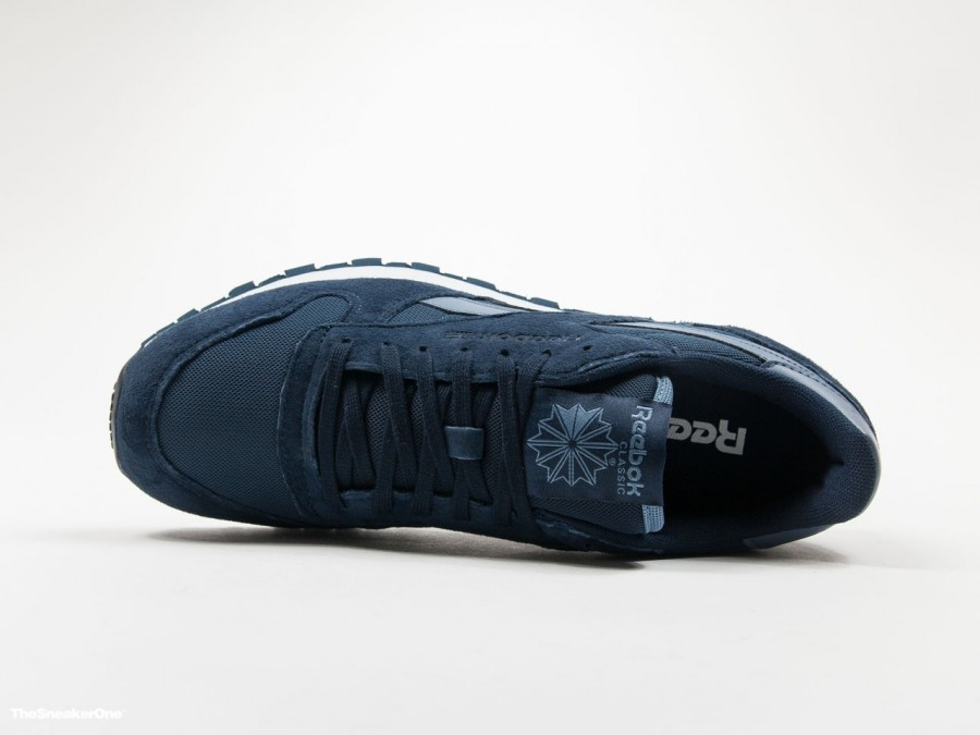 segunda mano semestre Beneficiario Reebok Classic Leather Clip ELE - AQ9795 - TheSneakerOne