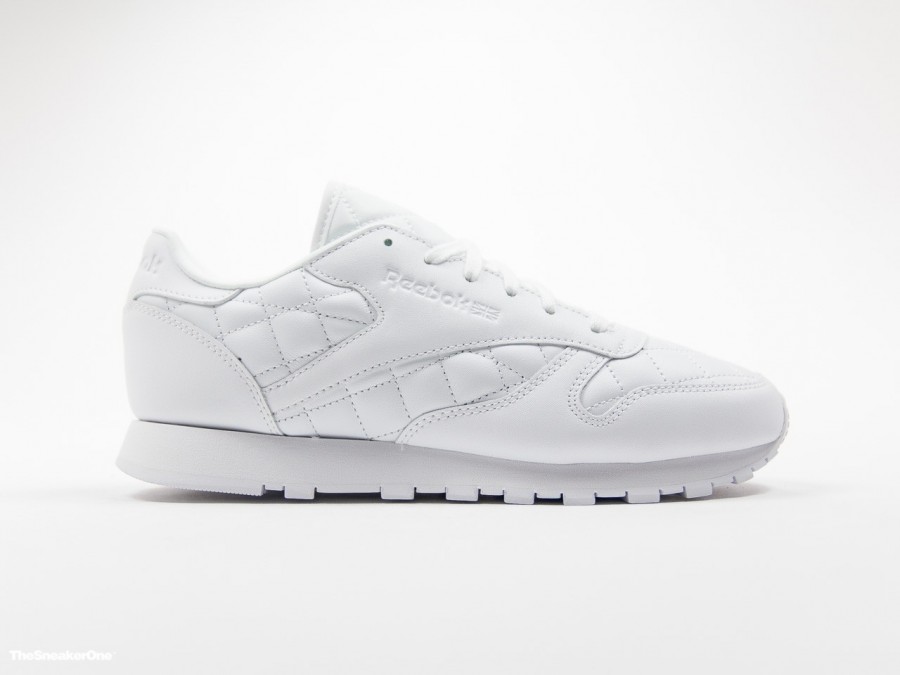 reebok classic leather quilted pack ar1262