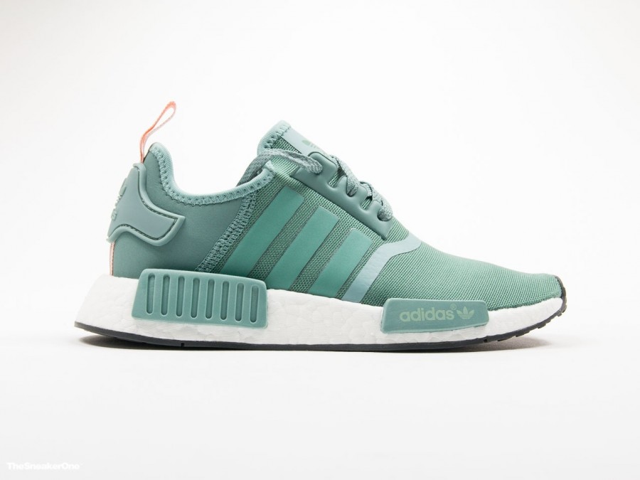 adidas NMD_R1 Wmns - S76010 - TheSneakerOne