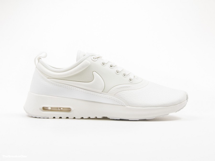 Nike Air Max Thea Ultra White Wmns - 848279-100 - TheSneakerOne