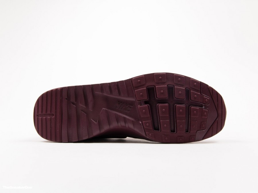 vocal superficie Posesión Nike Air Max Thea Ultra Night Maroon Wmns - 848279-600 - TheSneakerOne