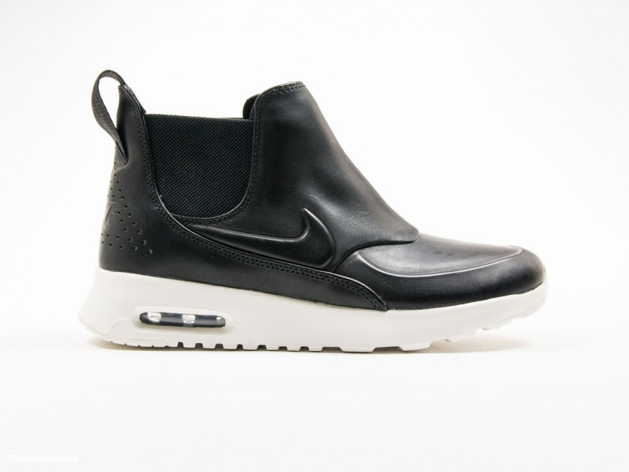 Women's Nike Air Max Thea Mid-Top Shoe - 859550-001 - TheSneakerOne
