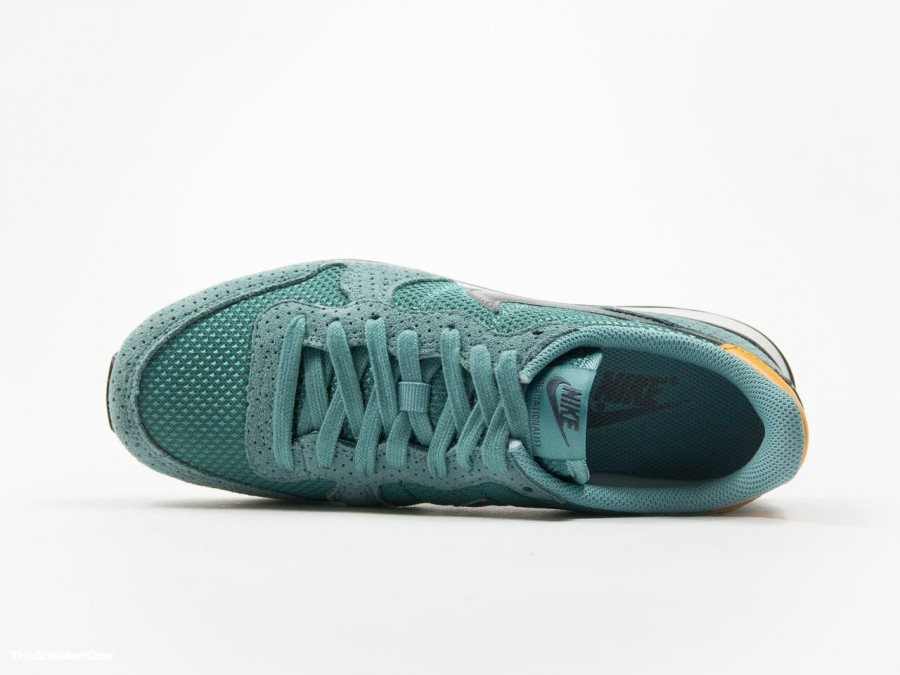 analizar Banquete olvidar Nike Internationalist Premium Blue Sage Wmns - 828404-300 - TheSneakerOne