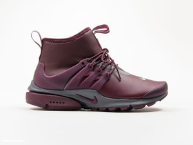 nike air presto mujer