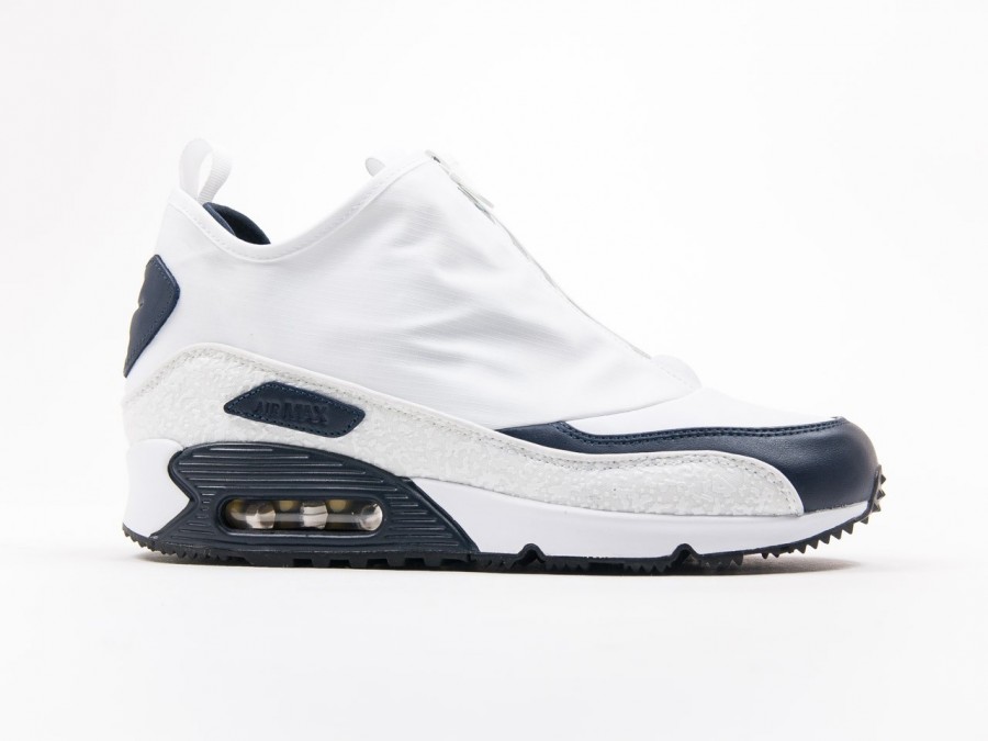 Men's Nike Air Max 90 Utility Shoe - 858956-100 - TheSneakerOne