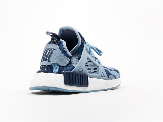 Giày Adidas NMD XR1 Xám Shopee Vi t Nam