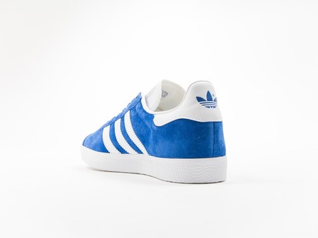 adidas gazelle blue