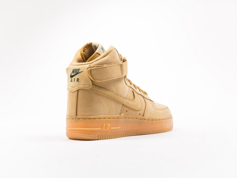 Nike Air Force 1 High LV8 Kids - 807617-200 - TheSneakerOne