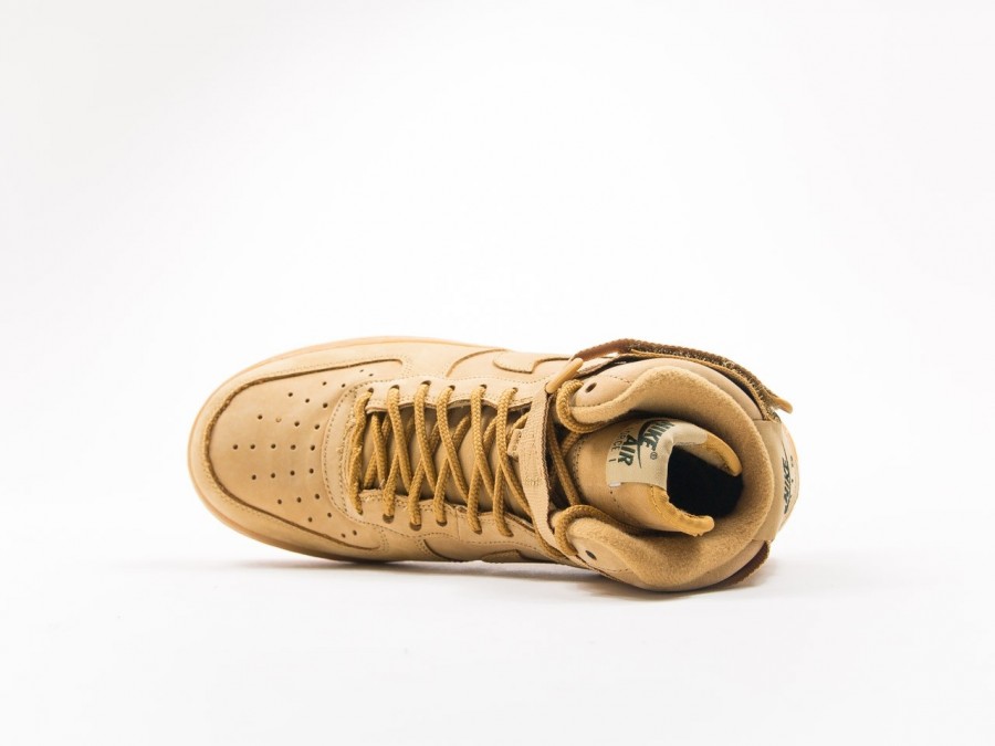 Nike Air Force 1 High LV8 Kids - 807617-200 - TheSneakerOne